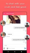 Dating Chat App & Make Friends screenshot 0