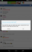 Tamil Chat Room - Chatting App screenshot 9