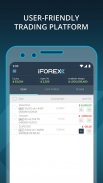 Forex & CFD Trading by iFOREX screenshot 5