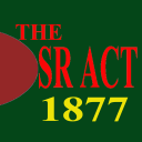 The Specific Relief Act 1877 Icon