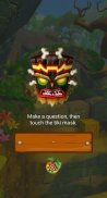 Crash Tiki's Choice screenshot 1