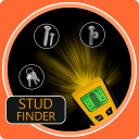 Stud detector stud finder