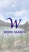 Word Search - Word Find Game screenshot 0