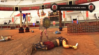 Gladiator Arena Glory Hero screenshot 4