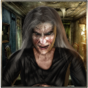 Scary Granny's Game - Haunted House Horror Games