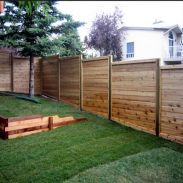 Fence Home Design Ideas screenshot 1