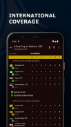 Live Football Scores - Soccer Center screenshot 5
