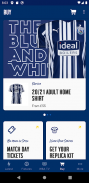 West Bromwich Albion screenshot 2