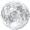 Full Moon Live Wallpaper