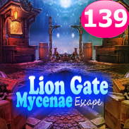 Lion Gate Mycenae Escape Game screenshot 4