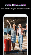 All Video Downloader New screenshot 7