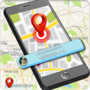 GPS Tracker Mobile Number Location