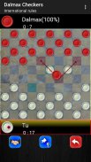 Checkers (by Dalmax) screenshot 4