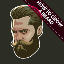 How To Grow A Beard