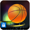 AppLock Theme Basketbol Icon