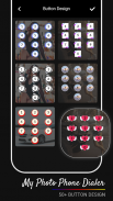 My Photo Phone Dialer screenshot 2