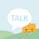 Hide and Seek-KakaoTalk Theme