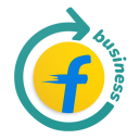 Flipkart Reset for Business icon