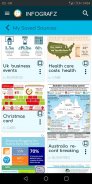 Infografz - Discover Interesting Infographics screenshot 7