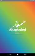 AkzoNobel Reports screenshot 4