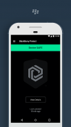 CylancePROTECT screenshot 1