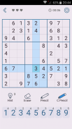 Sudoku: Brain Puzzles screenshot 4