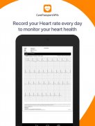 CarePassport - AFib screenshot 3
