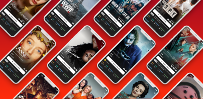 Upflix - Streaming Guide