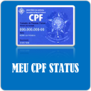 Meu CPF Status