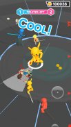 Sword.io - Stickman Slice Battle screenshot 9