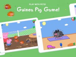 World of Peppa Pig – Kids Learning Games & Videos screenshot 0