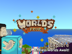 Worlds FRVR screenshot 0
