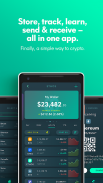 Ethos Universal Wallet screenshot 4