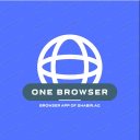 One Browser Icon