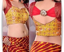 Blouse Design Gallery screenshot 0