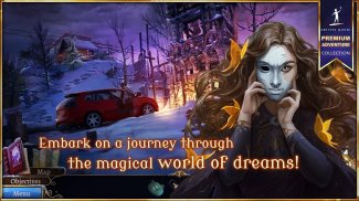 Dreamwalker: Sogni Pericolosi screenshot 7