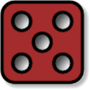 OhFark (Farkle) Icon