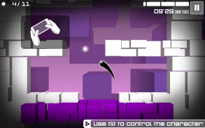 Spectrum screenshot 1