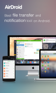 AirDroid: File & Remote Access screenshot 8