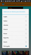 Scramble Master jogo palavras screenshot 6