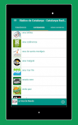 Ràdios de Catalunya - Radio FM screenshot 7
