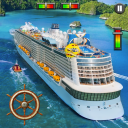 Ship Simulator Cruise Tycoon Icon