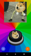 Doge Meme | Dance Sound Button screenshot 10