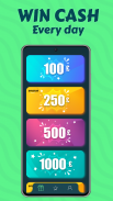 Wiiny : Earn Cash ! Real Money screenshot 1