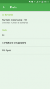 Imparare il Tempo Pro screenshot 7