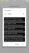 Free Worldwide Radio Streaming screenshot 4