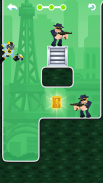 Swing Hero screenshot 0