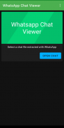 Chat Viewer for Whatsapp screenshot 3