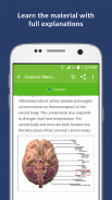 Neurology Exam Review Q&A screenshot 6