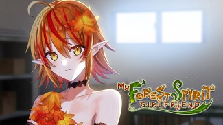 My Forest Spirit Girlfriend screenshot 6